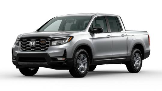 2025 Honda Ridgeline