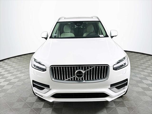 2024 volvo xc90 b6 plus bright theme 6-seater
