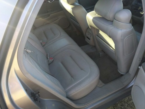 2003 cadillac seville for sale in louisiana by owner