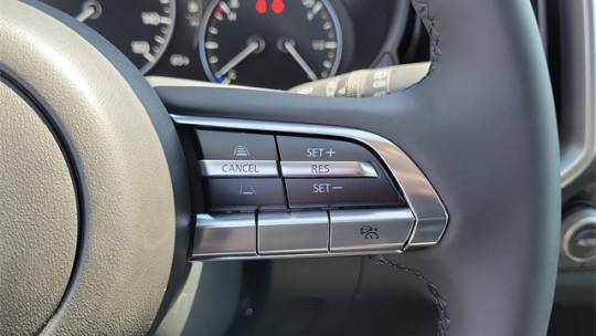 2024 Mazda CX-50