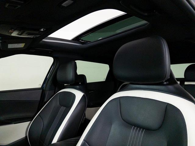 2022 kia ev6 gt-line