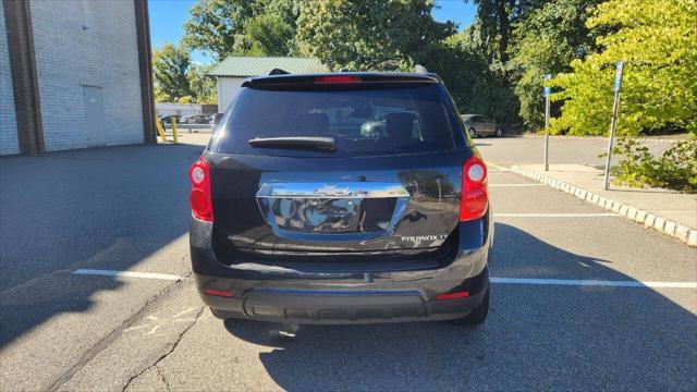 2015 chevrolet equinox 1lt