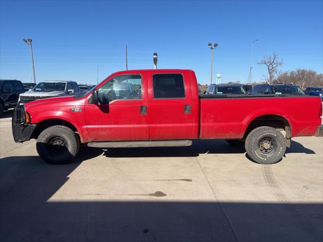1999 ford f-250
