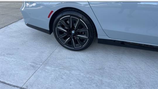 2023 bmw 7 series 760i xdrive
