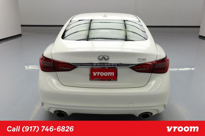 used 2018 infiniti q50 3.0t birmingham, al 35207 for sale in birmingham, alabama