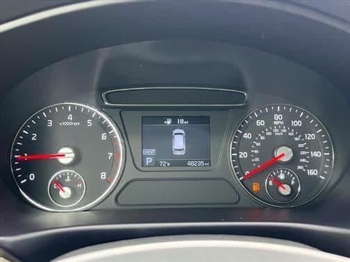 2020 kia sorento lx in asheville, north carolina