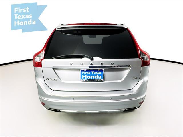 2015 volvo xc60 t5 premier