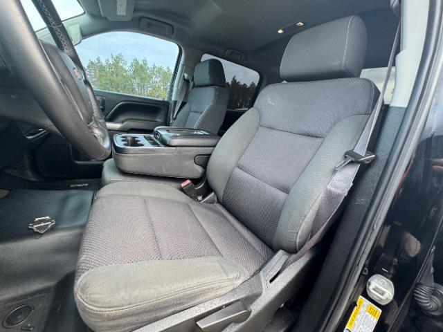 2015 chevrolet silverado 2500 lt