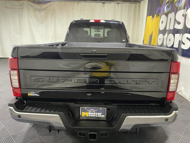 2020 ford f-350 xlt