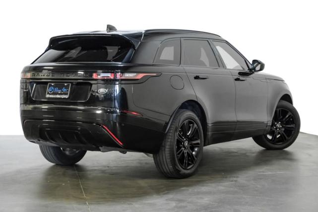 2020 land rover range rover velar s r-dynamic