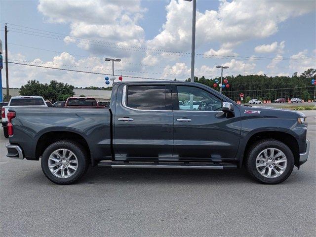 new 2019 chevrolet silverado 1500 crew cab ltz valdosta, ga 31602 for sale in valdosta, georgia