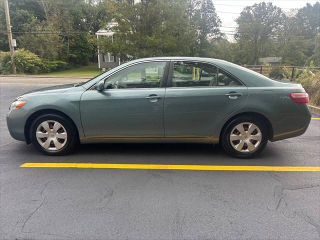 2009 toyota camry le