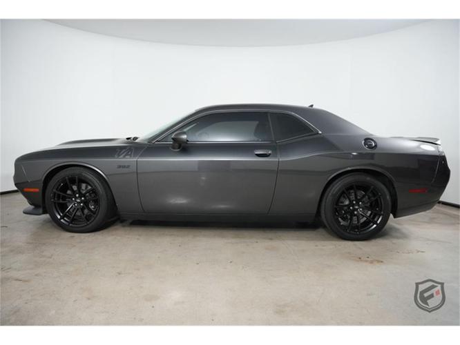 2020 dodge challenger in chatsworth, california