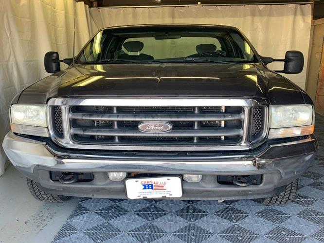 used 2002 ford f250 4x4 supercab xl missoula, mt 59808 for sale in missoula, montana