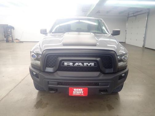 2019 ram 1500 classic in minneapolis, minnesota