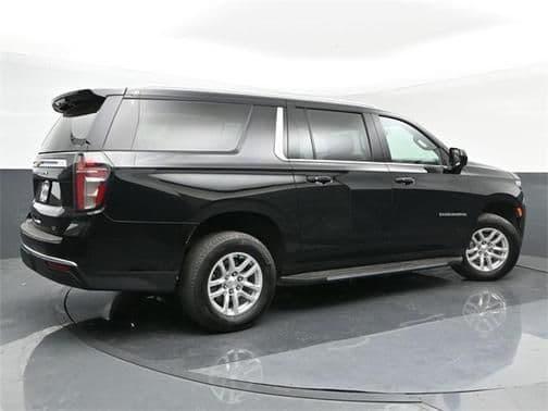 2023 chevrolet suburban lt 4x4 in ardmore, oklahoma