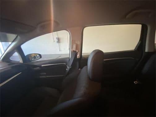 2017 honda fit lx in evansville, indiana