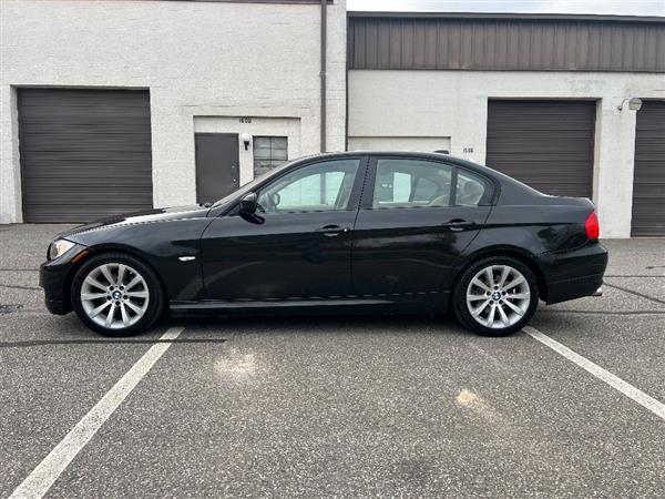 2011 bmw 328