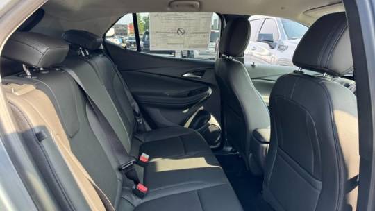 2025 Buick Encore GX