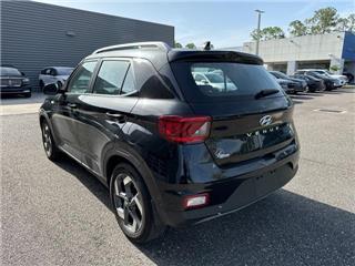 2022 Hyundai Venue sel