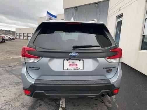 2022 subaru forester wilderness in ross corners, new york