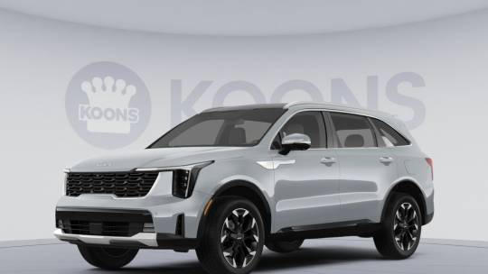 2025 Kia se