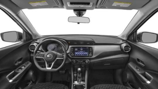 2021 Nissan Kicks