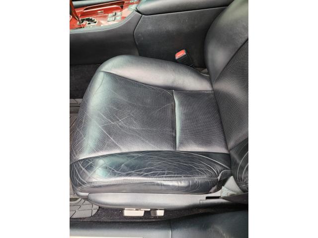 2009 lexus ls 460 base