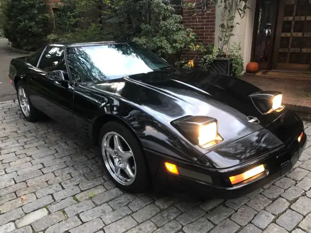 1994 corvette 5.7 l v8