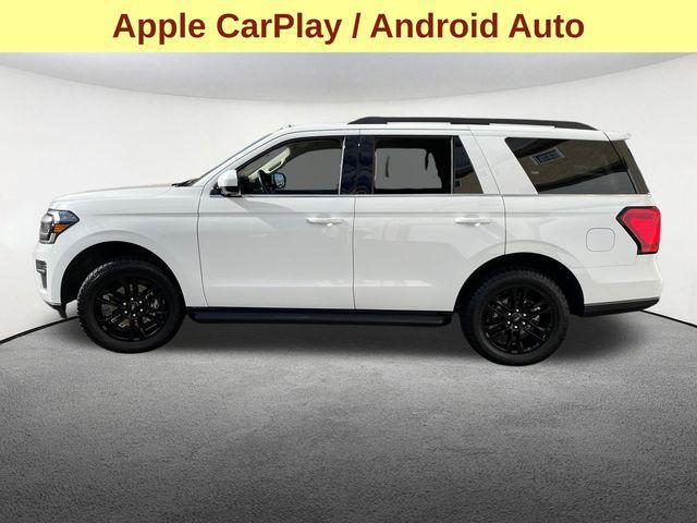 2024 ford expedition xlt