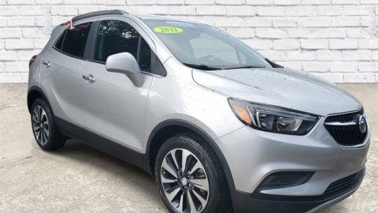 2021 Buick Encore