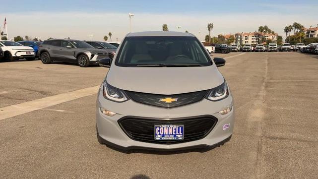 2019 chevrolet bolt ev lt