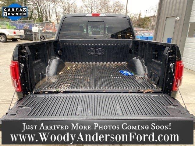 used 2016 ford f150 lariat huntsville, al 35816 for sale in huntsville, alabama