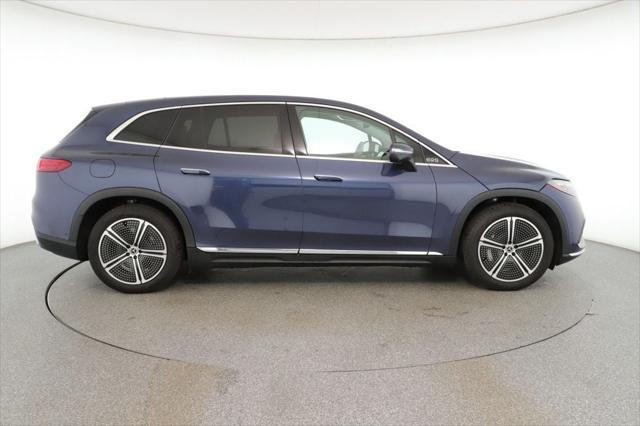 2023 mercedes-benz eqs 450+ eqs 450+ suv