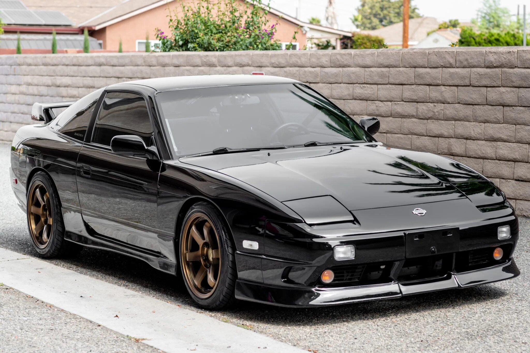 nissan 240sx