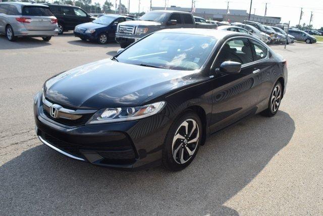 used 2016 honda accord lx-s coupe evansville, in 47715 for sale in evansville, indiana