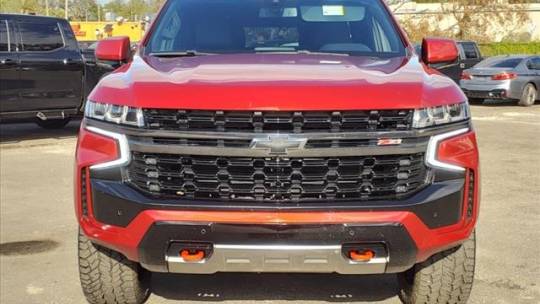 2021 Chevrolet Tahoe