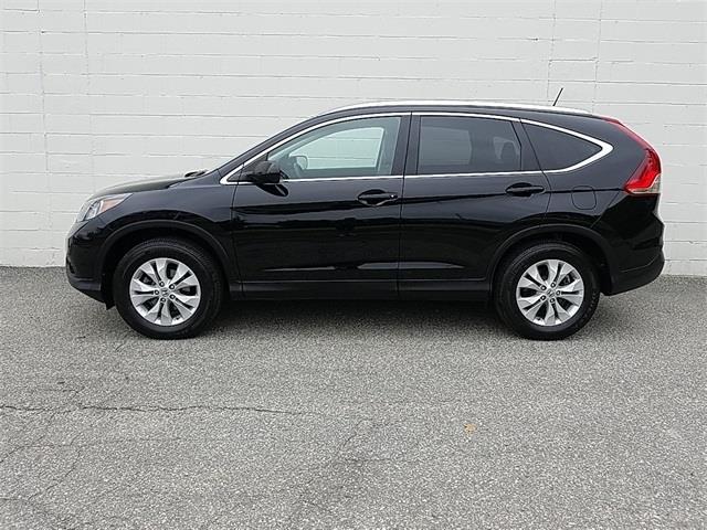 2013 honda cr-v ex-l awd ex-l 4dr suv for sale in bow, new hampshire
