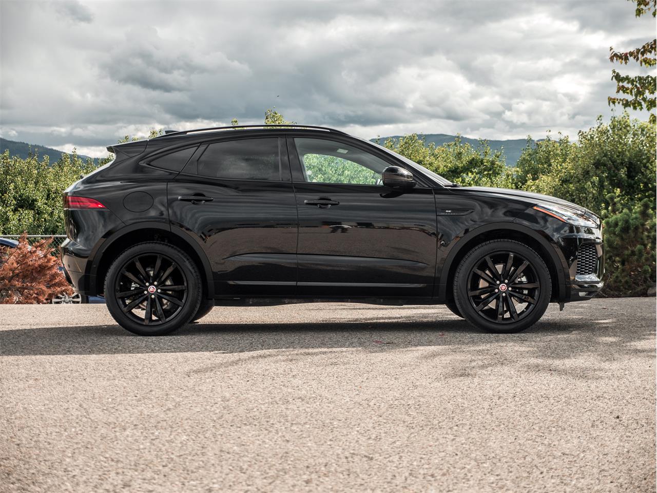 2019 jaguar e-pace