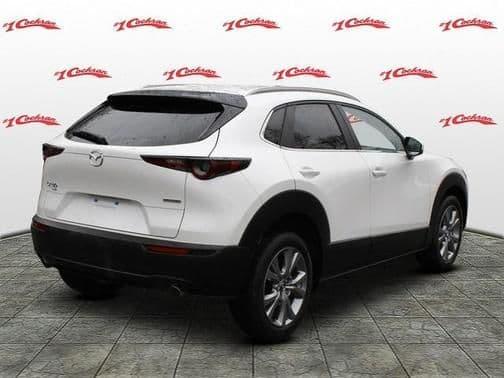 2022 mazda cx-30 2.5 s select package in monroeville, pennsylvania