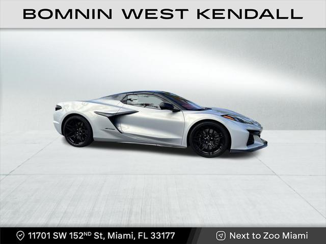2023 chevrolet corvette z06