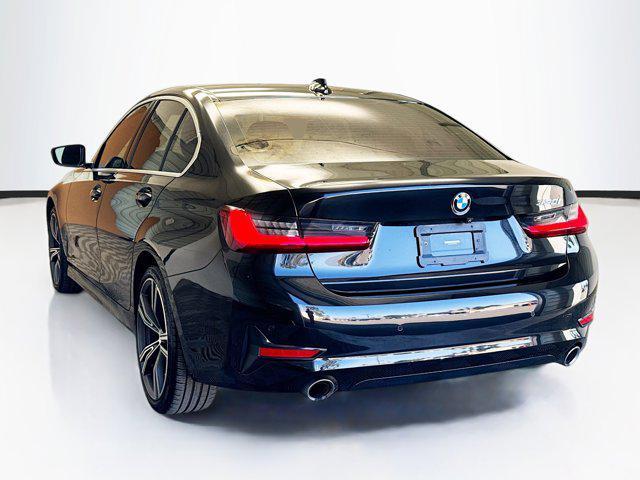 2022 bmw 330 330i