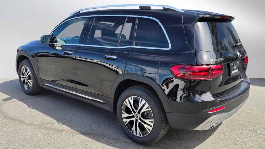 2024 Mercedes-Benz GLB