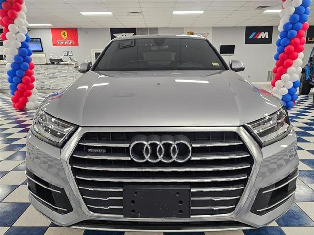 2017 audi q7 2.0t premium