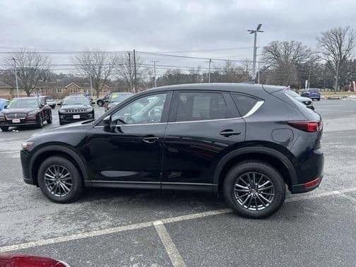 2020 mazda cx-5 touring in columbia, pennsylvania