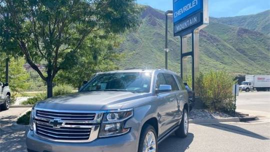 2019 Chevrolet Tahoe