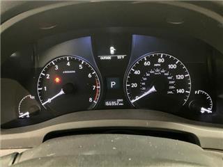 2013 Lexus RX f sport