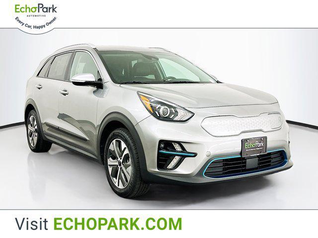 2022 kia niro ev ex