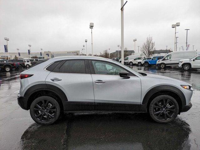2021 mazda cx-30 turbo in salt lake city, utah