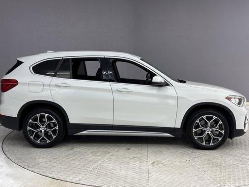 2021 bmw x1